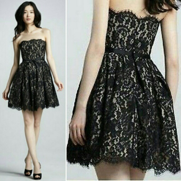 Robert Rodriguez Dresses & Skirts - NWT Robert Rodriguez | Neiman Marcus Lace Dress